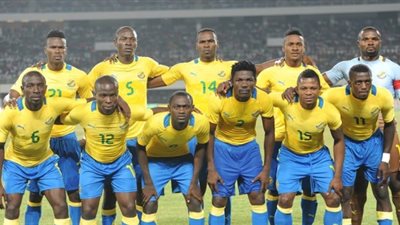 الجابون تفوز على جنوب السودان 0/1 بتصفيات أمم أفريقيا