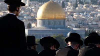 فلسطين والأردن يسعيان لإعادة السيطرة على زيارات اليهود بالأقصى