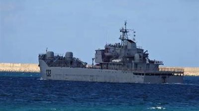 ضبط سولار مهرب فى مركب صيد بالبحيرة