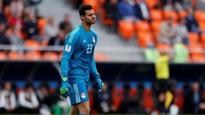 المستكاوي يحذر الشناوي من الغرور