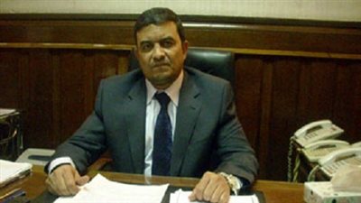 حسن ياسين يباشر أعمال النيابة العامة