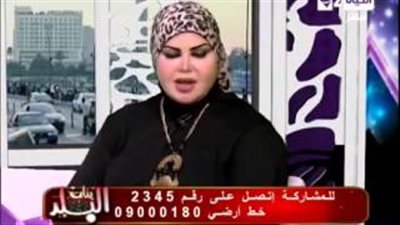 بالفيديو.. مشادة بين دكتور نفسي ومفسرة أحلام على الهواء