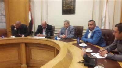 الطحاوي: الجمارك والرقابة على الصادرات متهمة بدعم الاقتصاد الموازى 