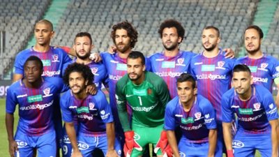 الأفارقة صداع في رأس طارق يحيى قبل مواجهة الاتحاد