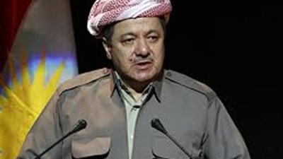 بالصور.. 5 أشخاص يحلمون بقيادة «الدولة الكردية»