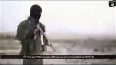 بالفيديو.. اندهاش إسرائيلي من إجادة «داعشي» تحدث العبرية بطلاقة