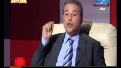 بالفيديو.. «عكاشة»: اتفقت مع «السيسي» على إطلاق شائعة انتمائه لـ«الإخوان»