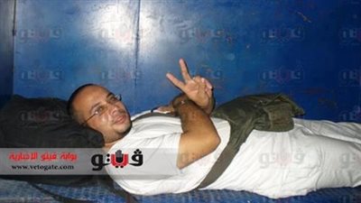 النائب العام يقرر إخلاء سبيل أحمد ماهر