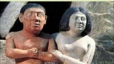 باحث أثري: الفراعنة أول الشعوب احتراما لذوي الاحتياجات الخاصة