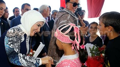 بالصور.. الشيخة 