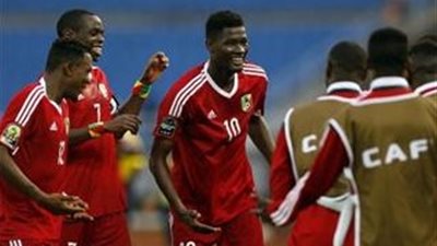 «ليبيريا» تفوز أمام «الكونغو» 2/1 بتصفيات أمم أفريقيا