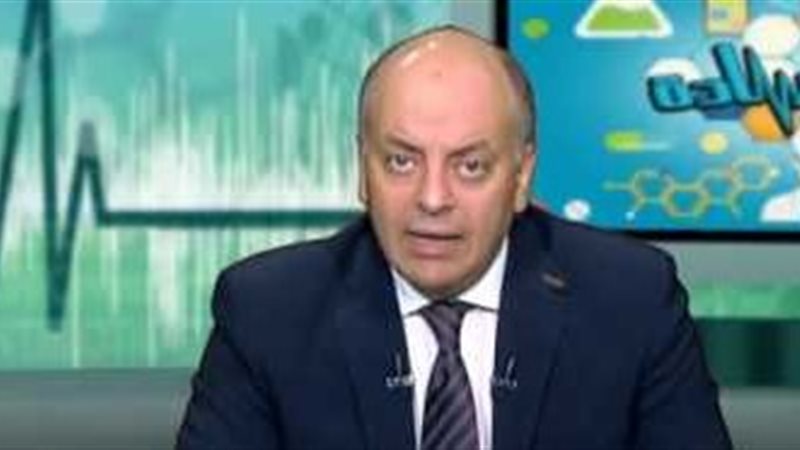 الدكتور محمد منيسي