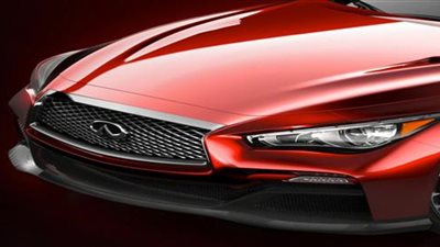 إنفينيتي Q50 تحفة يابانية لمنافسة BMW