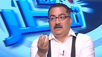 إبراهيم عيسى: محاكمة مرسي اليوم أظهرت هشاشة الجماعة الإرهابية