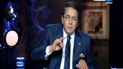بالفيديو.. «محمود سعد»: لست محسوبا على 