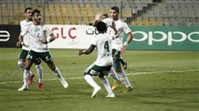 الجزيرة مطروح يستغل أزمة المصري ويطالب بالصعود لدور الـ 16