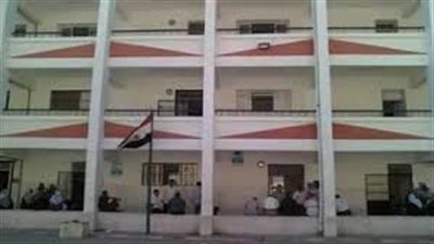 حصر لجميع مدارس الشرقية للتأكد من سلامة المباني