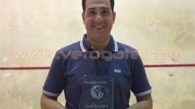 هليوبوليس يهنئ فريق الإسكواش على نتائجه في بطولة الشمس