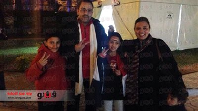 النفياوي: 90% من المصريين بالسعودية يوافقون على الدستور