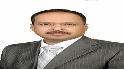 «داعش» يقطع «كاحل» وزير الاتصالات اليمني