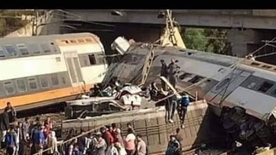 سميرة سعيد تنعي ضحايا قطار المغرب: الرحمة لأرواحهم