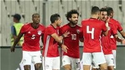بعثة المنتخب تصل اليوم بعد التأهل لكأس الأمم الأفريقية