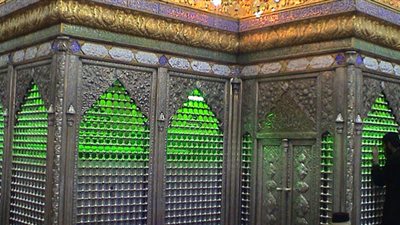 أشهر 6 أفلام تناولت بركات الأضرحة