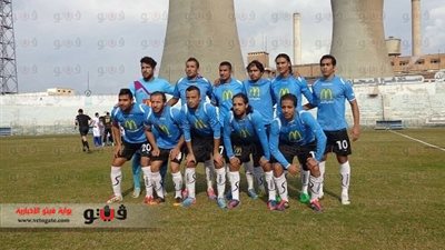 دروجبا وماندو يقودان هجوم المحلة أمام الرجاء اليوم