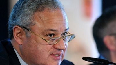 «زعزوع» يشيد بالسماح للناخبين بالتصويت خارج محل إقامتهم