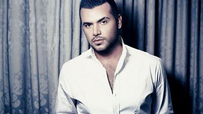 سامو زين يطرح «القمر» على طريقة الفيديو كليب.. الشهر المقبل