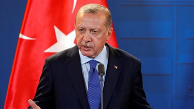 أردوغان يلتقي وزير الخارجية الأمريكي بومبيو في أنقرة
