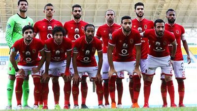 الأهلي راحة من التدريبات اليوم بعد سداسية الاتصالات