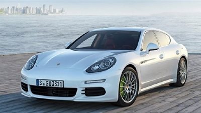 بورش «911» يسجل 2 مليون و615 ألف جنيه في السوق المحلية