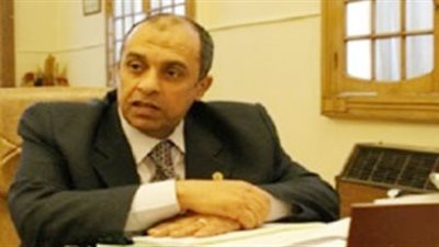 الزراعة تضمن جمعية منتجي القطن لدى البنوك لشراء المحصول