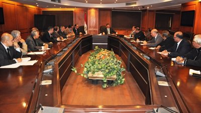 اليوم.. لجان مكافحة الشغب والأندية تناقش مواد قانون الرياضة الجديد