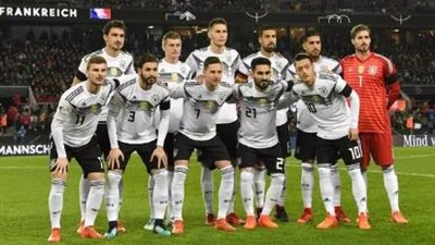 ألمانيا تحقق رقما سلبيا لأول مرة في تاريخها