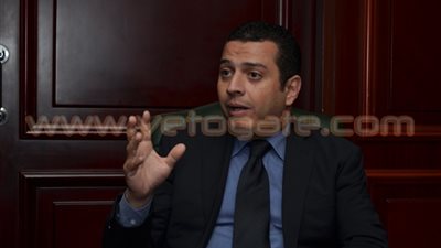 محمد قطب: صفقة «بلتون» تفتح الباب لإعادة تقييم الشركات بالبورصة