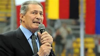 اليوم.. مؤتمر رئيس الاتحاد الدولى لليد للرد على اتهامات وزارة الرياضة