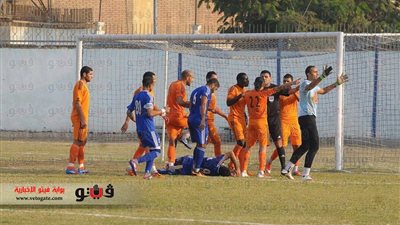 النصر يواجه السكر والدخان مع السكة في المجموعة الثالثة