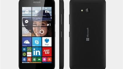 احصل على هاتف «Lumia 640» بـ500 جنيه فقط