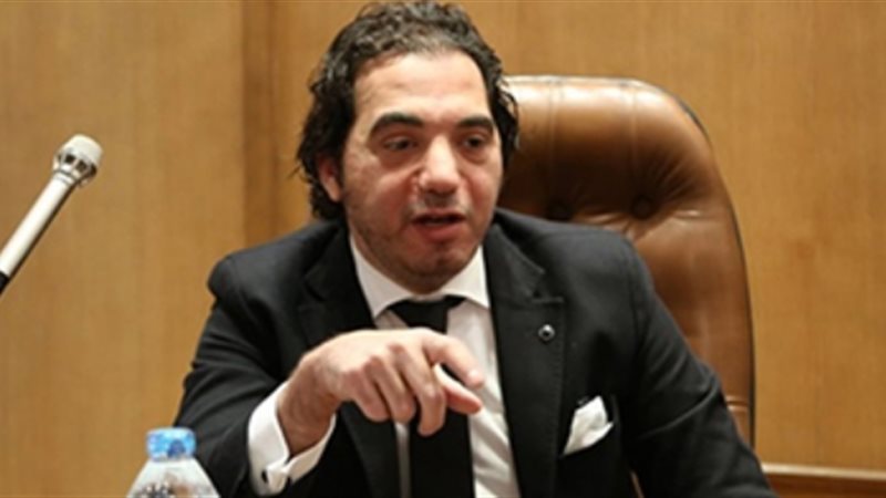 عمرو الجوهرى، عضو
