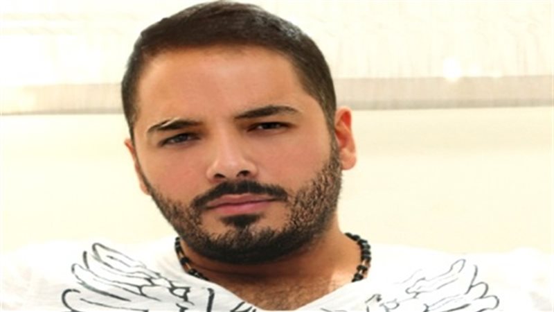 النجم رامى عياش