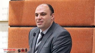 حامد: مصر تدخل مرحلة أكثر إيجابية فى ملف التصالح مع رجال الأعمال