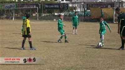 اليوم.. 6 مباريات في سوبر براعم 2004