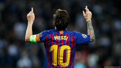 بعد برشلونة.. إلى أين وجهة ليونيل ميسي المحتملة؟