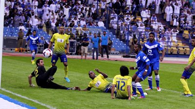 اليوم.. انطلاق الجولة الثامنة من الدوري السعوي بـ3 لقاءات