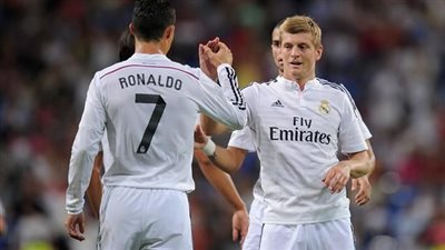 اليوم.. «ريـال مدريد» في مهمة صعبة أمام «سيلتا فيجو» بالليجا