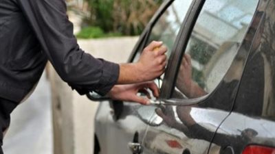 أسباب سهولة سرقة سيارات هوندا