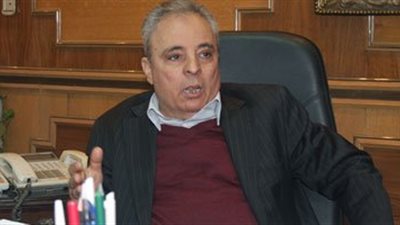 بالفيديو.. رئيس «الغزل والنسيج» يتهم «المالية» بوقف صرف علاوة الـ 10%