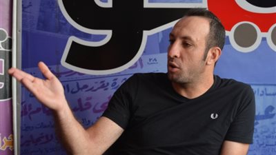 أحمد مجدي لـ«فيتو»: هذه كواليس مقابلتي مع مو في ليفربول.. محمد صلاح «كان بيجري ورايا عشان أروح المنصورة».. طارق يحيي سبب رحيلي عن الشرقية.. واللاعب يكشف وجهته المقبلة